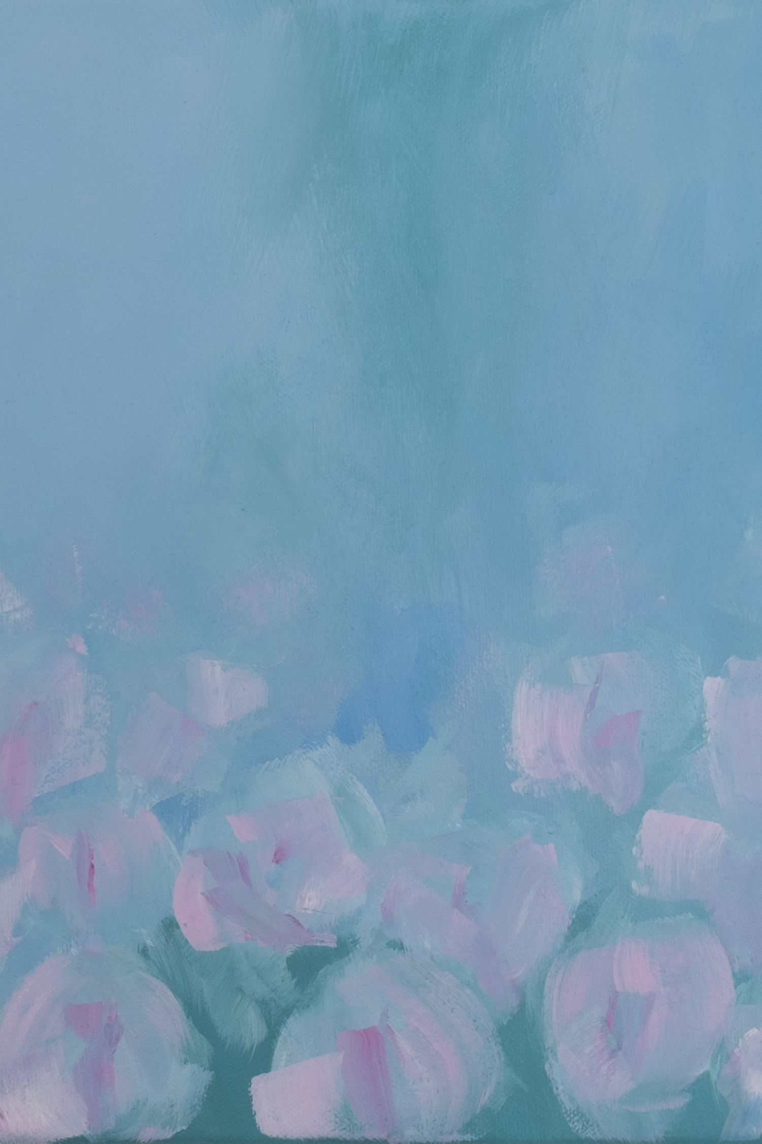 July - detail © COPYRIGHT Natasha Denness.